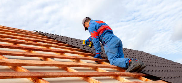 Fast & Reliable Emergency Roof Repairs in Apache, OK